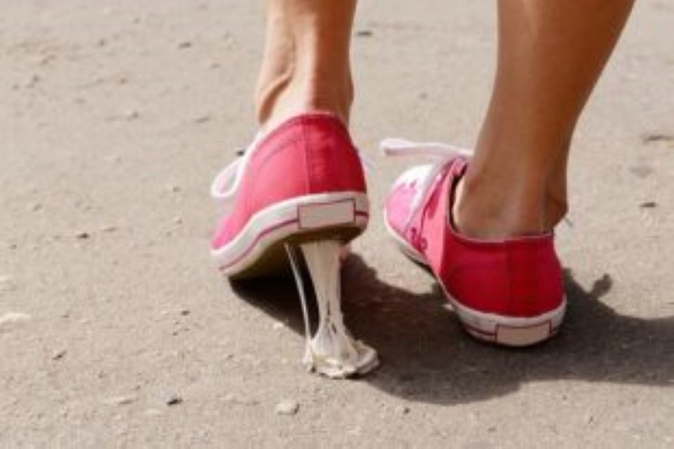 More than £1.2m funding for councils to clean up chewing gum from our streets