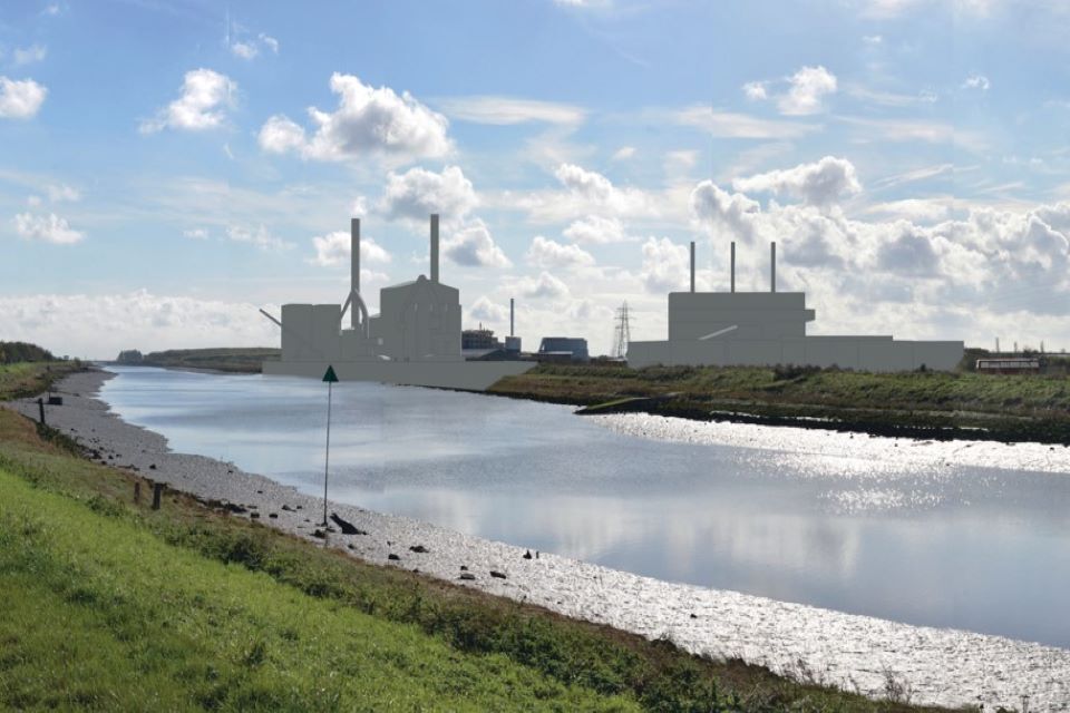Boston Alternative Energy Facility (BAEF)?development consent decision announced