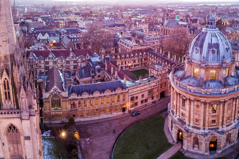 World’s fusion energy community gathers in Oxford