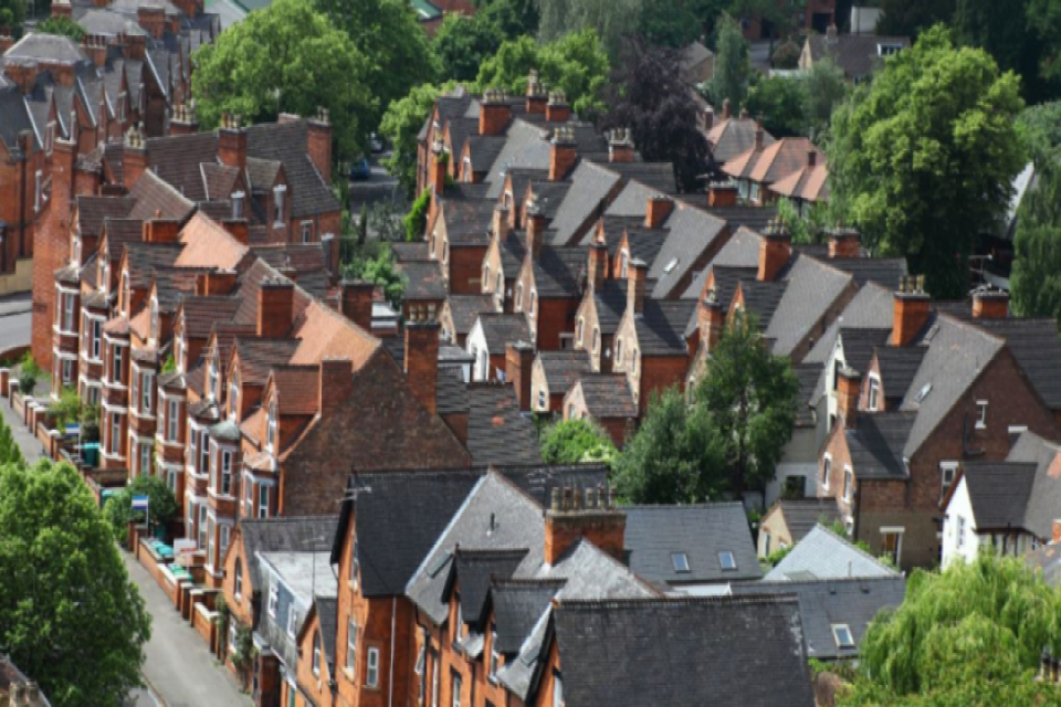 Civil news: amended housing and debt specification