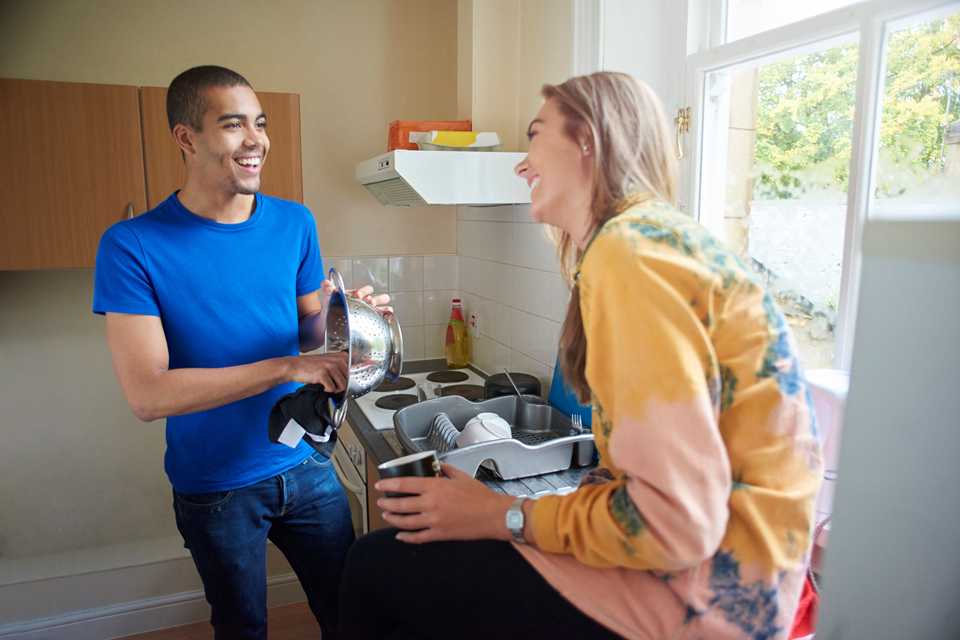 Ofsted launches consultation for inspecting supported accommodation