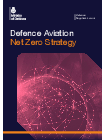 Defence Aviation Net Zero Strategy - GOV.UK