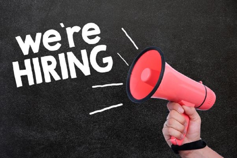 Recruitment for AO Information Coordination and Engagement Team