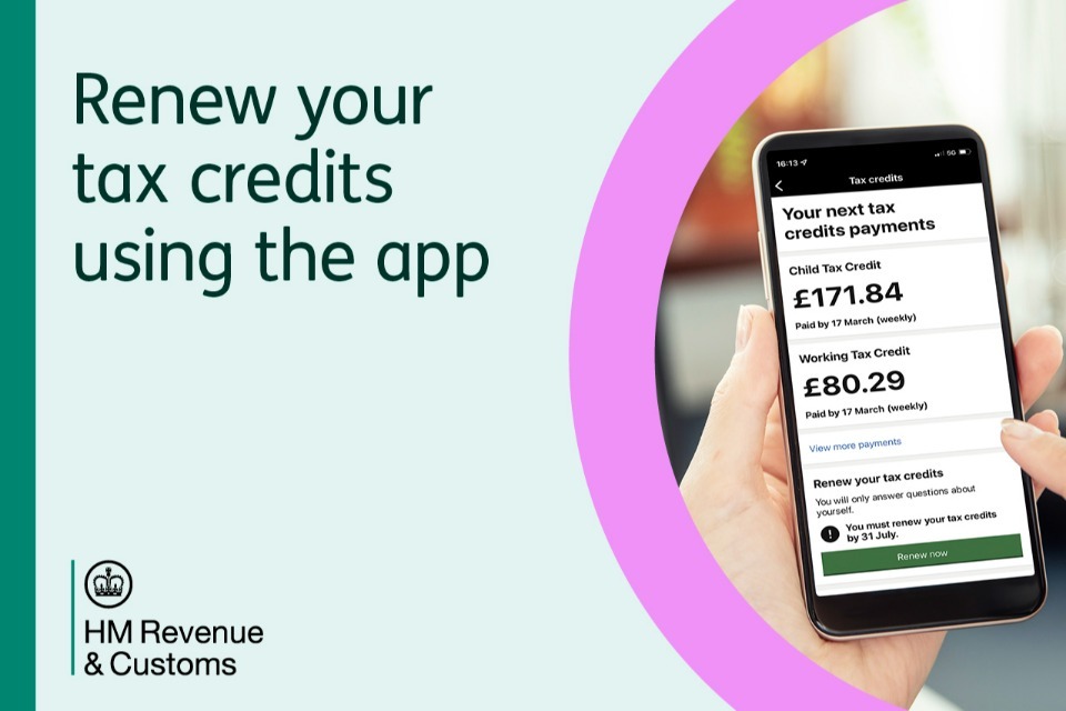 hm revenue and customs online