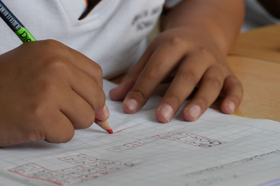 Mathematics education in schools is improving despite recruitment challenges