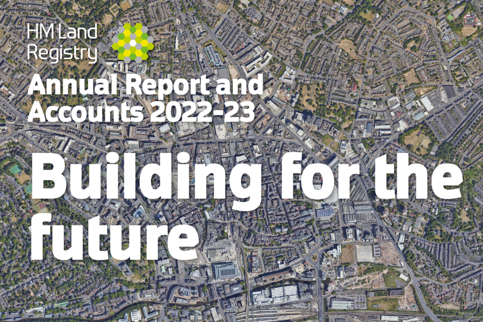 Building for the future