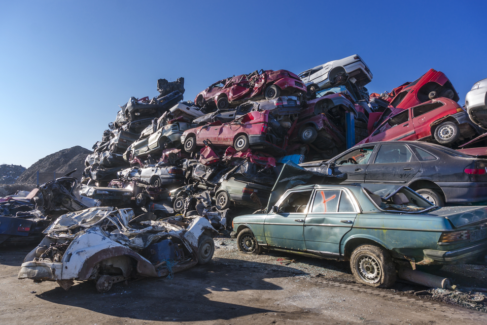 CMA clears Copart/Hills Motors merger