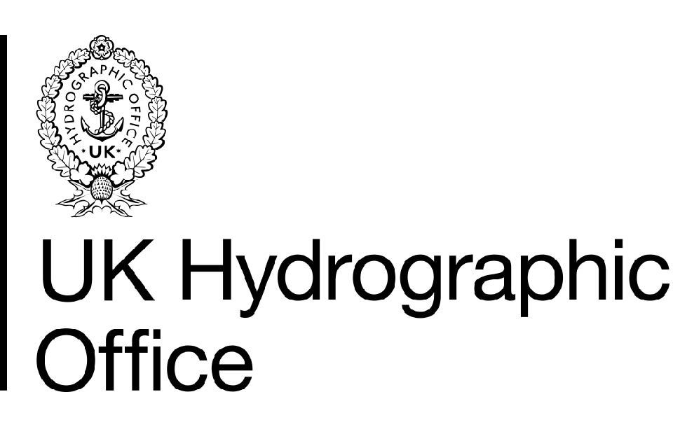 UKHO appoints National Hydrographer and Chief Customer Officer
