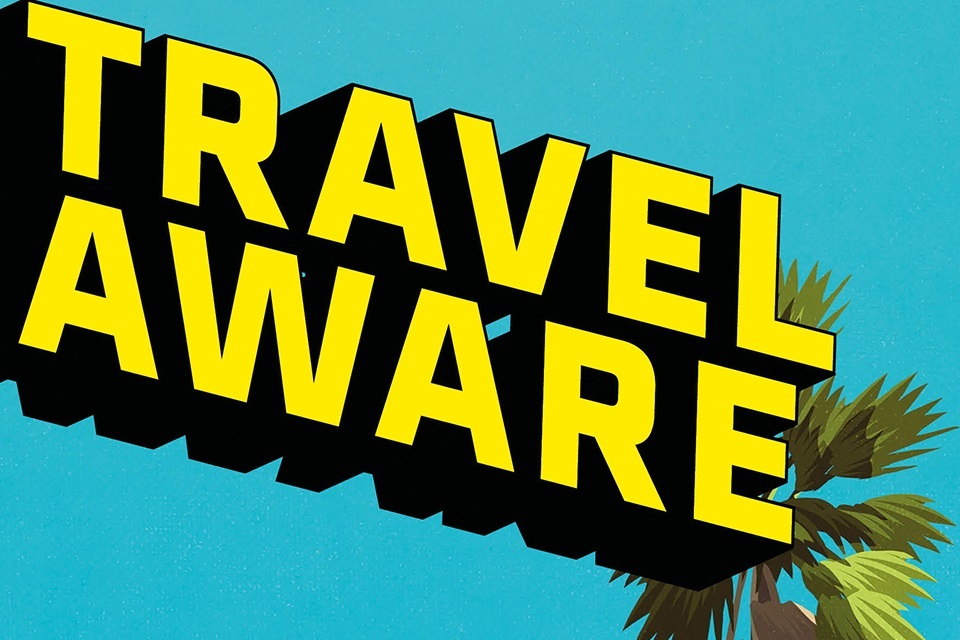 Brits urged to check their travel insurance policy before heading for