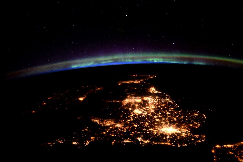 From AI to nuclear: the technologies driving UK space exploration