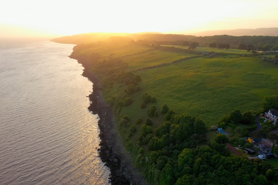 New phase of King Charles III England Coast Path opens