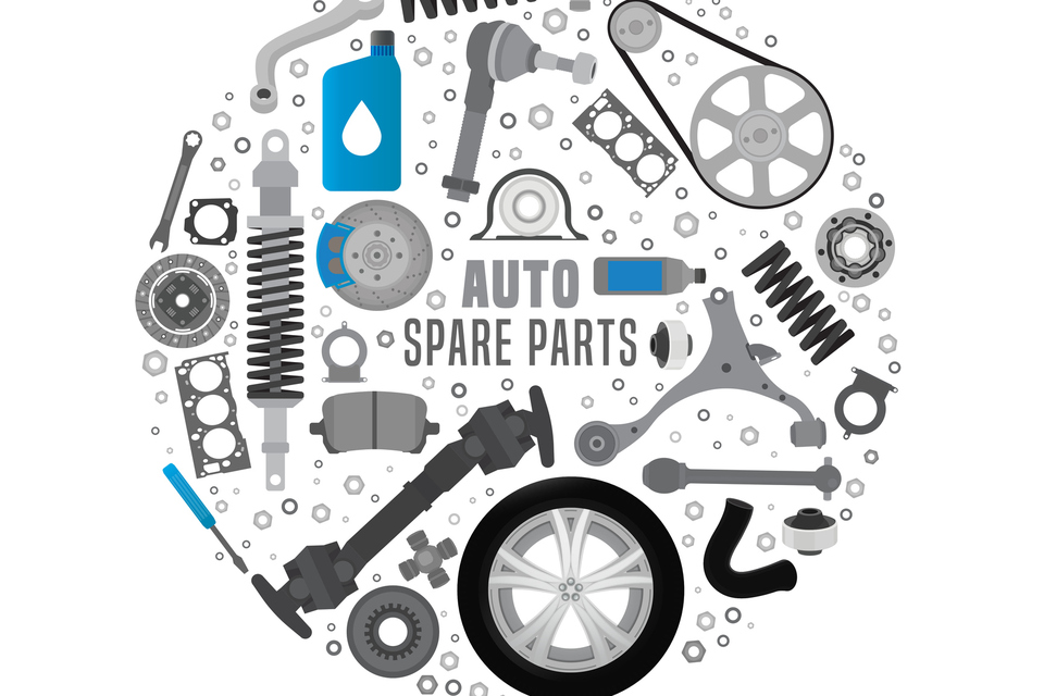 Solutions offered to address CMA concerns in car parts deal