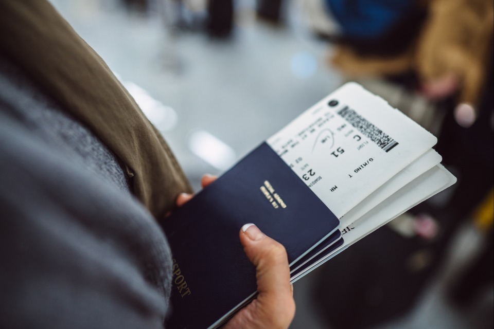 Smoother travel for families through the UK border this summer