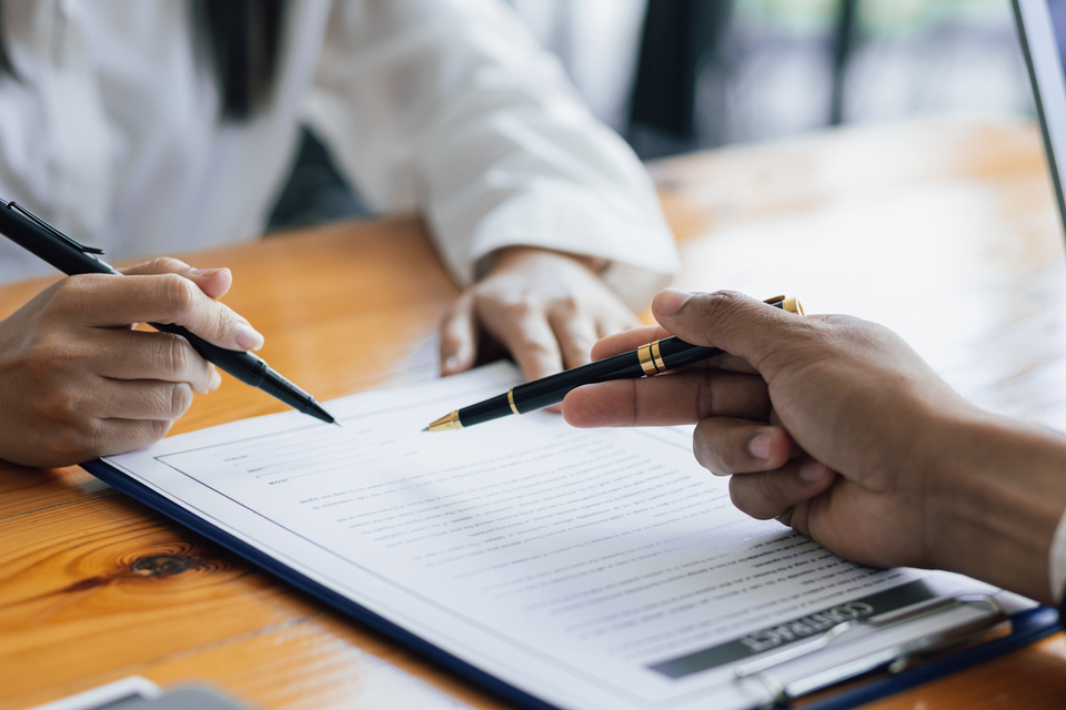 CMA investigates will-writing and other legal services