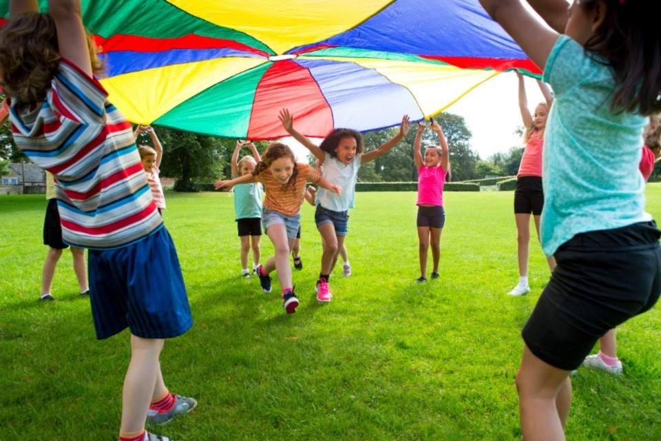 DBS supports activity providers to keep children safe this summer