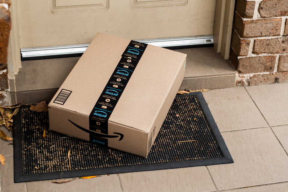 Amazon offers to change Marketplace rules to address CMA concerns