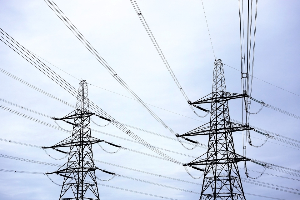 Planning changes to speed up delivery of vital infrastructure