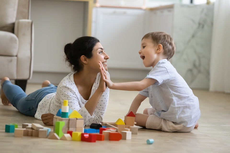 Ofsted and CQC to review Start for Life services