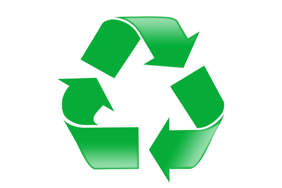 New programme to drive better reuse of resources and increase recycling