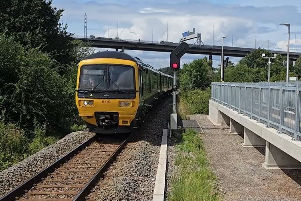New Bristol railway station to connect communities and grow the economy