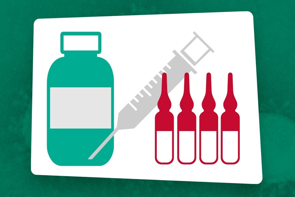 Bimervax COVID 19 vaccine authorised by MHRA