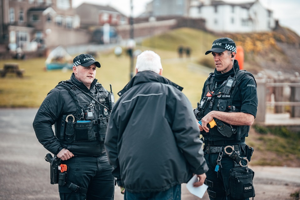 CNC seeks new People Director