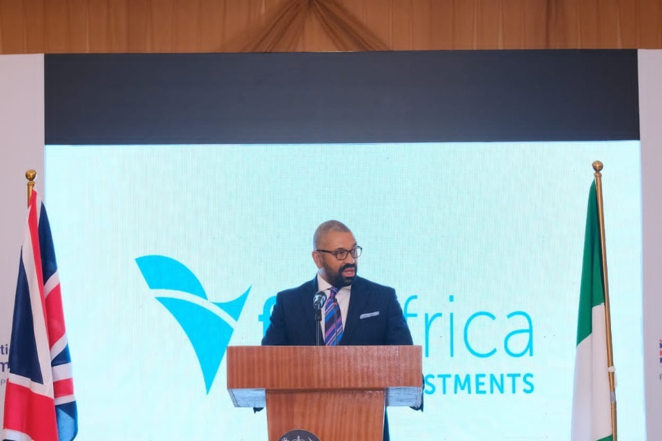 FSD Africa invests £10m in Nigeria’s climate infrastructure