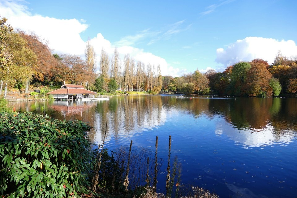 Civil news: tender open for housing and debt services in Walsall