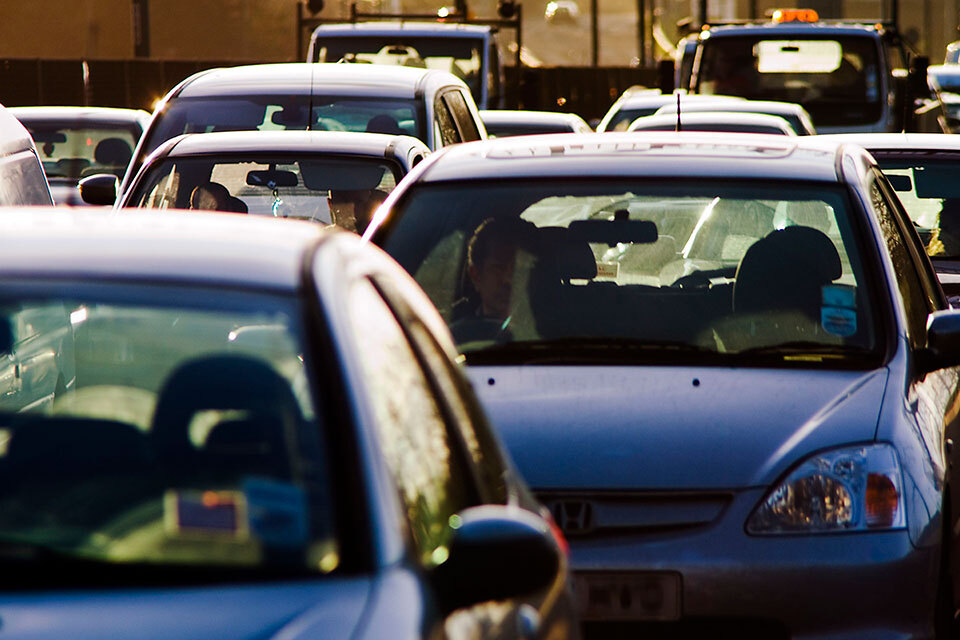 £43 million for A38 to tackle congestion and create jobs in Worcestershire