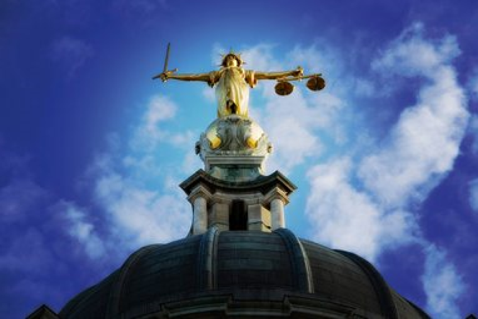 Crime news: Phase 1 Means Test Review criminal legal aid changes