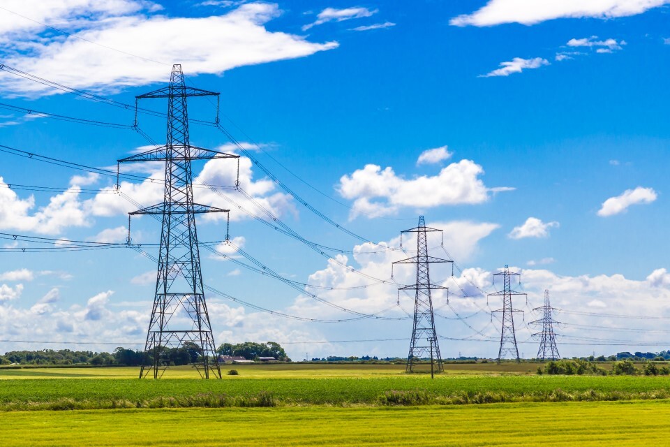 Government welcomes report on electricity networks as critical to Britain’s energy security