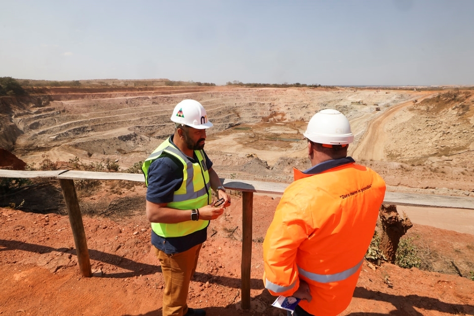 UK supports green growth in Zambia