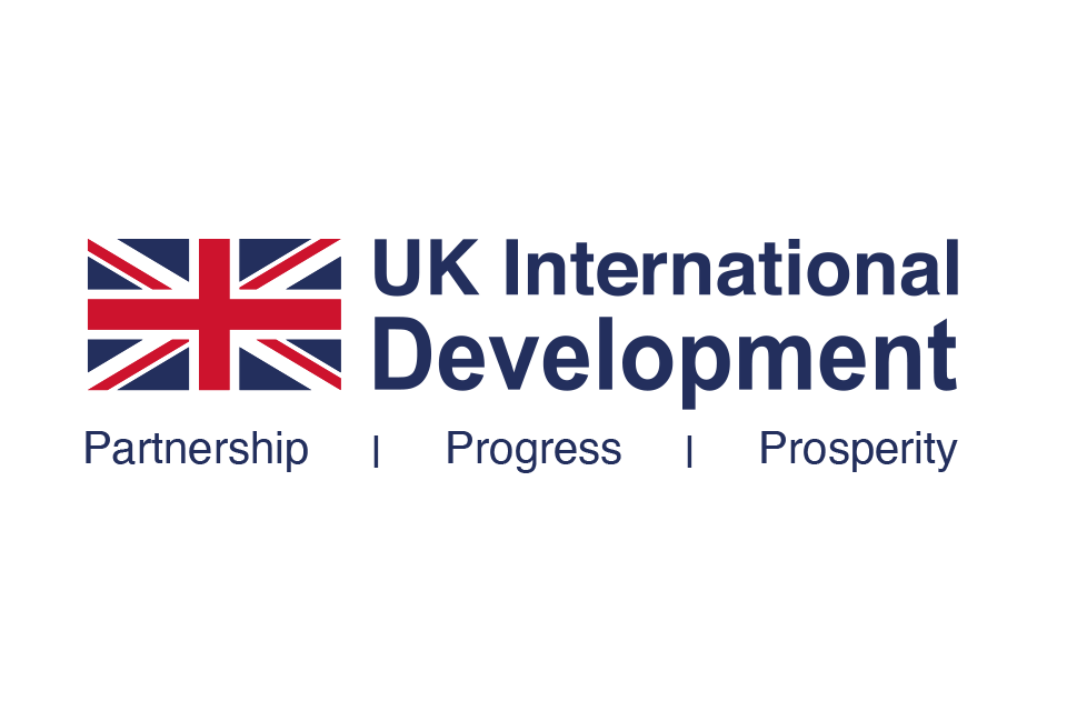 Branding guidance for ODA-funded programmes - GOV.UK