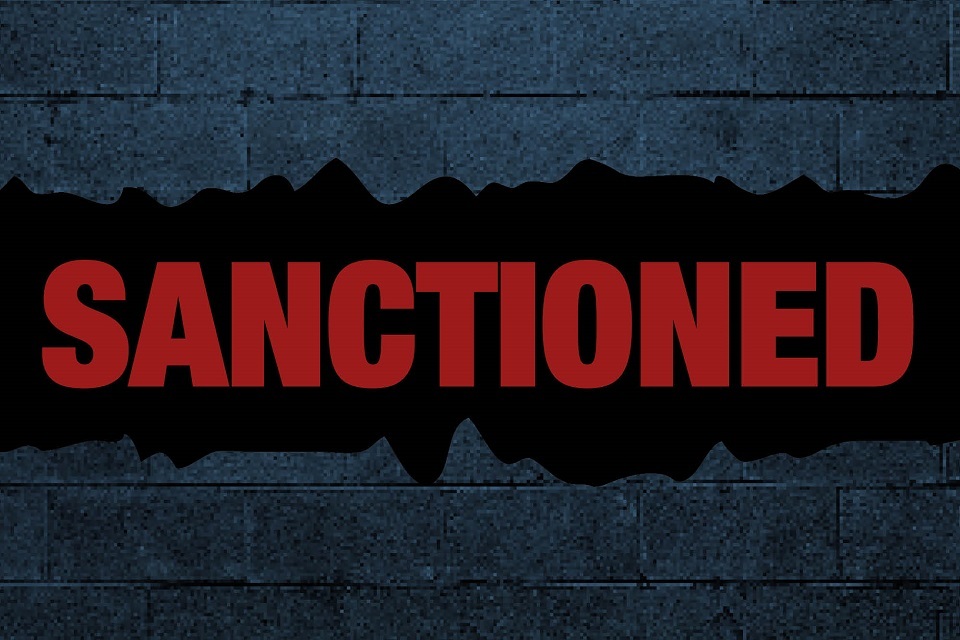 Largest ever UK action targets Putin's access to foreign military supplies