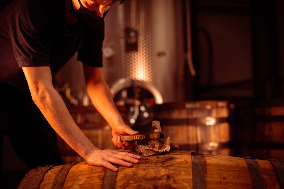 Glasgow spirits producer expands into North America