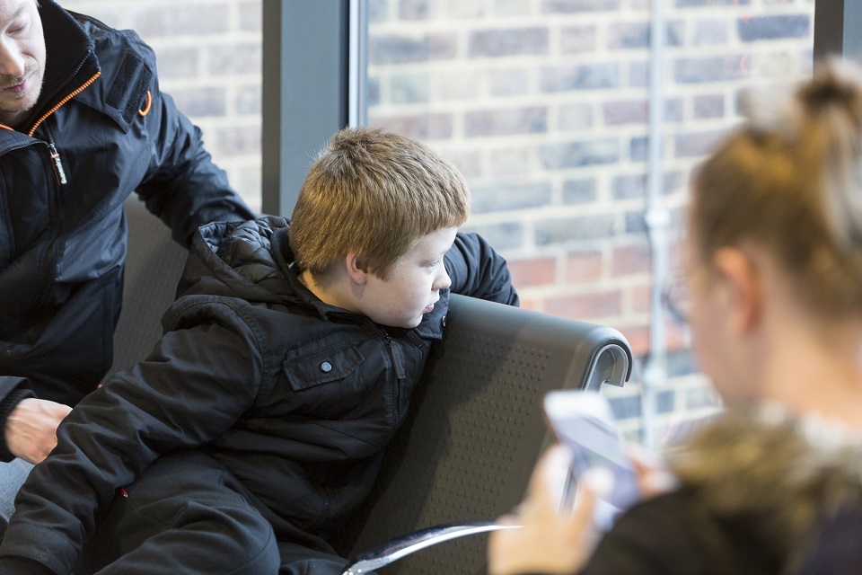 Government announces new plan to help those impacted by ME/CFS