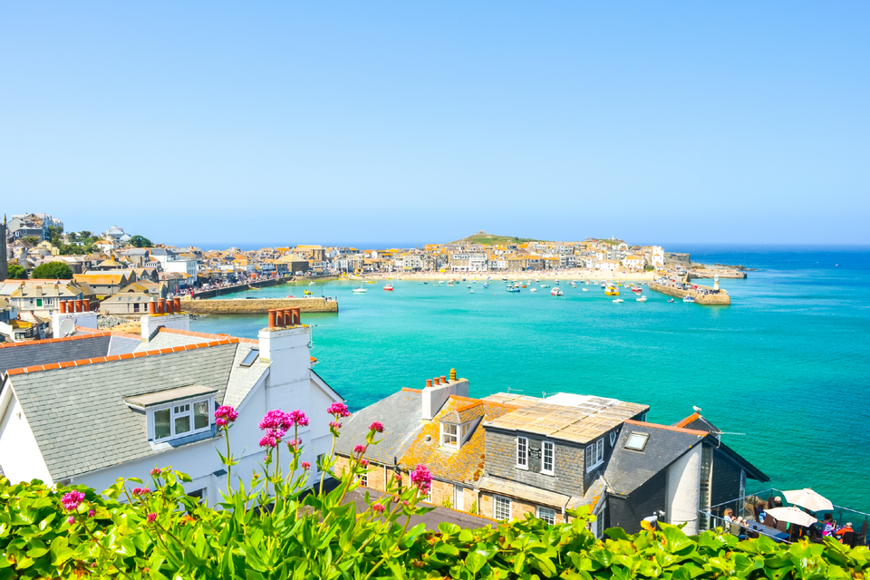 UK House Price Index for June 2023