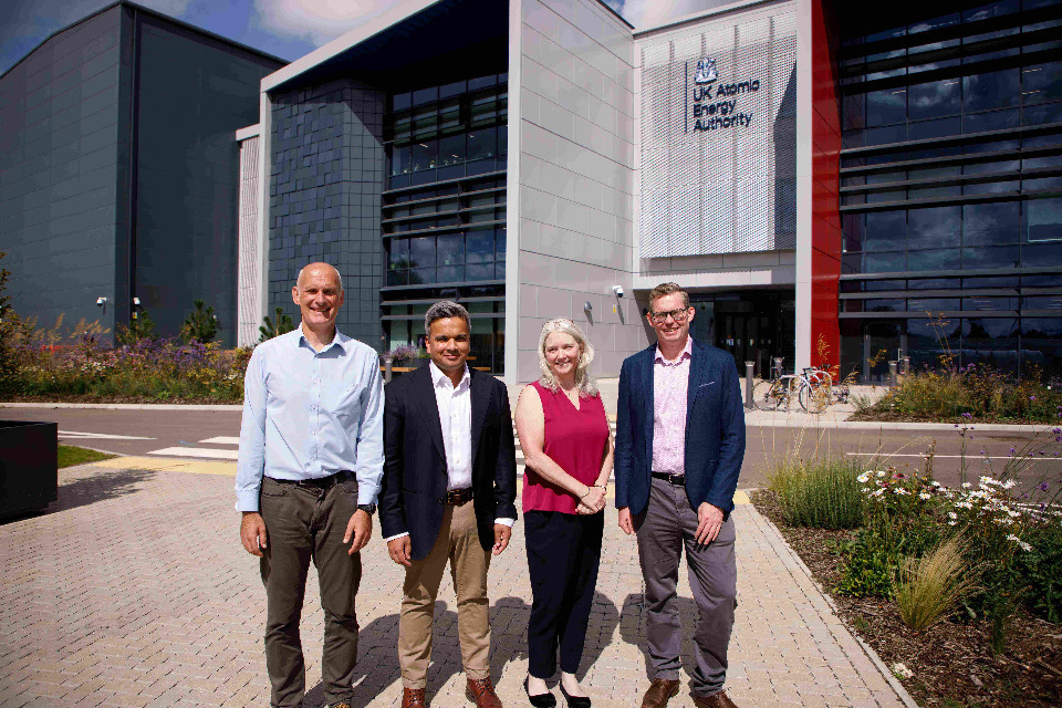New appointments announced for STEP