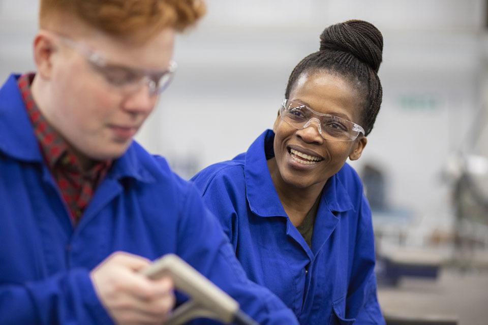 Guide to the 2023 Level 1, Level 1/2 and Level 2 qualification results for VTQs in England