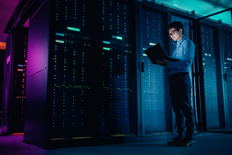 CMA clears Broadcom’s deal to buy VMware