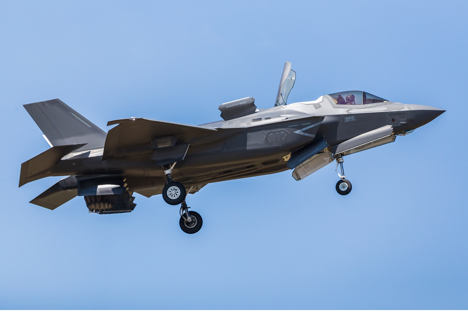 Positive Armed Forces training experience marred by ageing and sometimes unsafe facilities