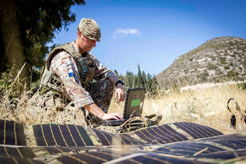 Sustainability – how to achieve operational advantage