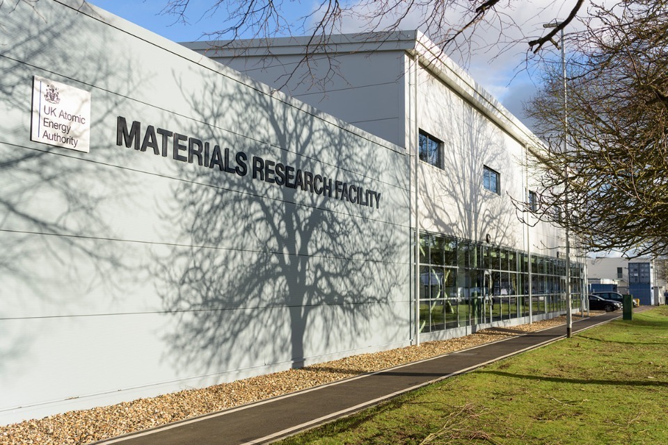 UKAEA strengthens fusion materials division with new appointments