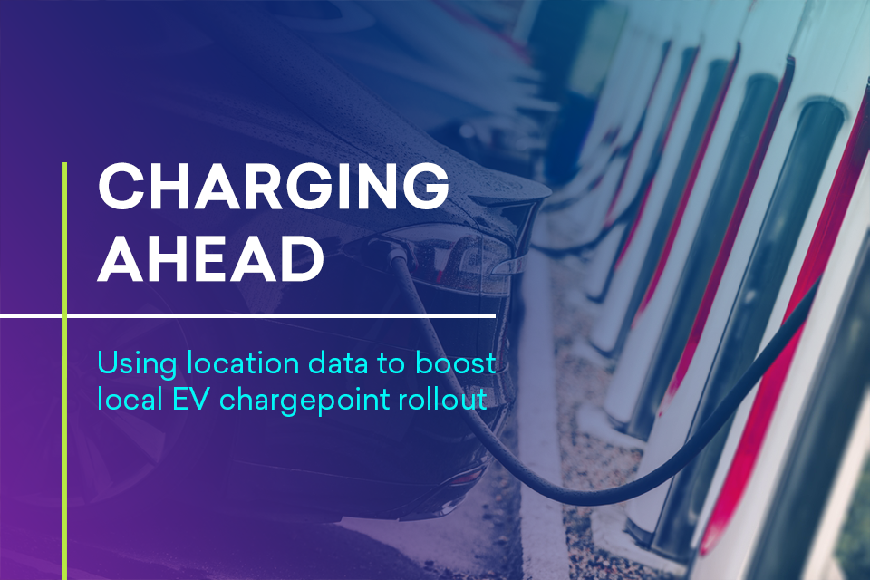 Chargepoint location on sale