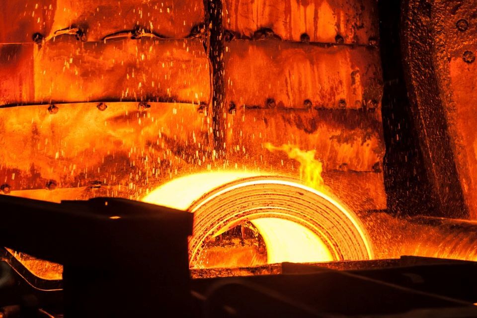Protections on UK Hot Rolled Flat and Coil steel to be kept