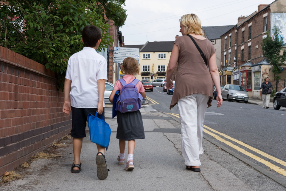 Ofsted to conduct a thematic inspection of regional  adoption agencies