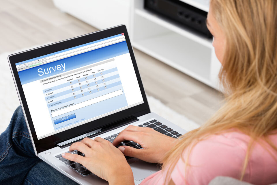 VMD Pharmaceutical Industry Customer Satisfaction Survey 2023