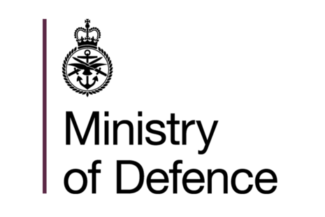 Ministry of Defence Logo