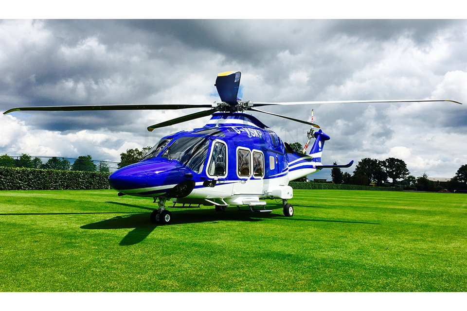 AAIB Formal Report: Leonardo AW169 (G VSKP), fatal accident at King Power Stadium, Leicester, on 27 October 2018