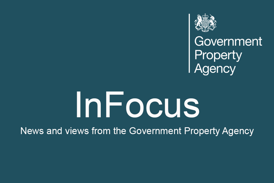 InFocus:  News and views from the GPA (September 2023)